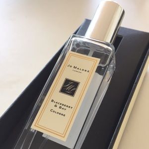 Jo Malone Blackberry and Bay Cologne